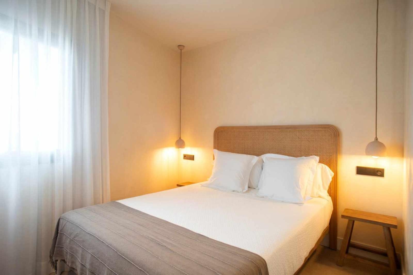 Apartamento En Con Vistas Al Mar *